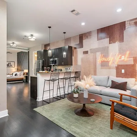 Lofts At 30Th - Country Heart - 6 Mins To Broadway Villa